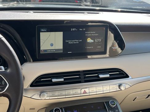 Used 2020 Hyundai Palisade Limited AWD/4WD image 20