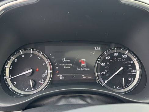 Used 2020 Toyota Highlander Limited image 16