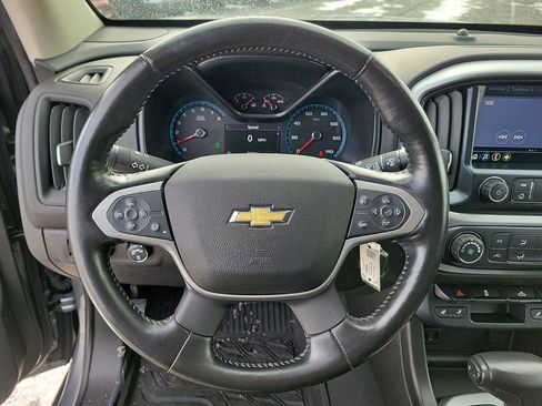 Used 2019 Chevrolet Colorado LT w/ LT Convenience Package image 20
