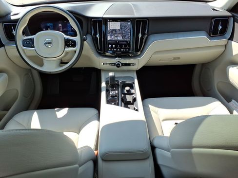 Certified 2024 Volvo XC60 B5 Plus w/ Protection Package Premier AWD/4WD image 12