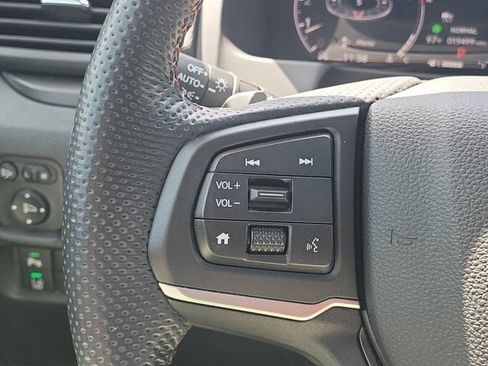 Used 2024 Honda Ridgeline TrailSport image 20