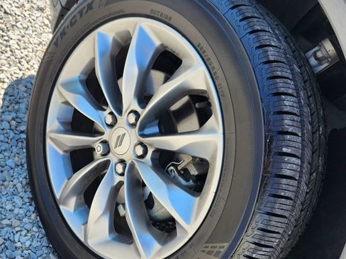 Used 2022 Dodge Durango Citadel w/ Trailer Tow Group IV AWD/4WD image 41