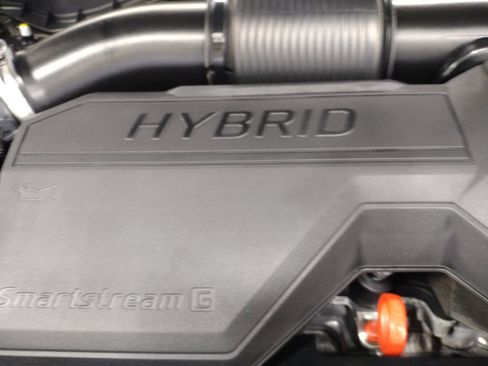 New 2026 Hyundai Tucson Blue SE AWD/4WD image 5