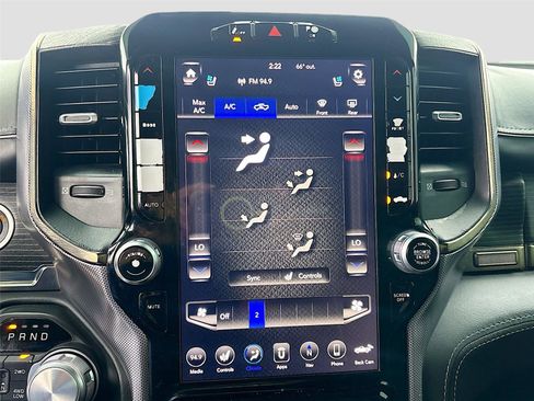 Used 2019 RAM 1500 Limited image 17