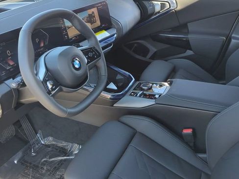Used 2026 BMW X3 xDrive30i w/ Premium Package AWD/4WD image 16