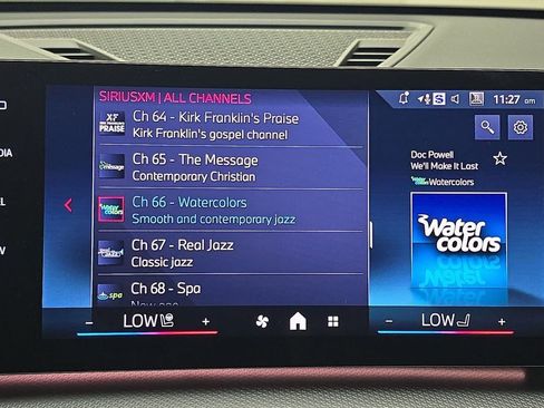 New 2026 BMW X1 M35i w/ Technology Package image 17