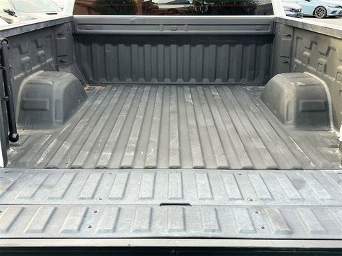 Used 2021 Chevrolet Silverado 1500 LT Trail Boss w/ Convenience Package II image 26