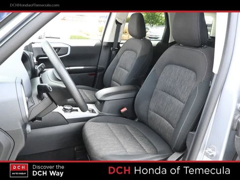 Used 2022 Ford Bronco Sport Big Bend AWD/4WD image 18