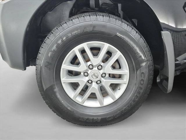 Used 2014 Nissan Xterra S AWD/4WD image 24