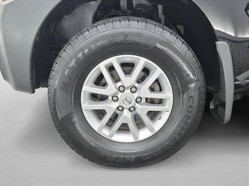 Used 2014 Nissan Xterra S AWD/4WD image 24