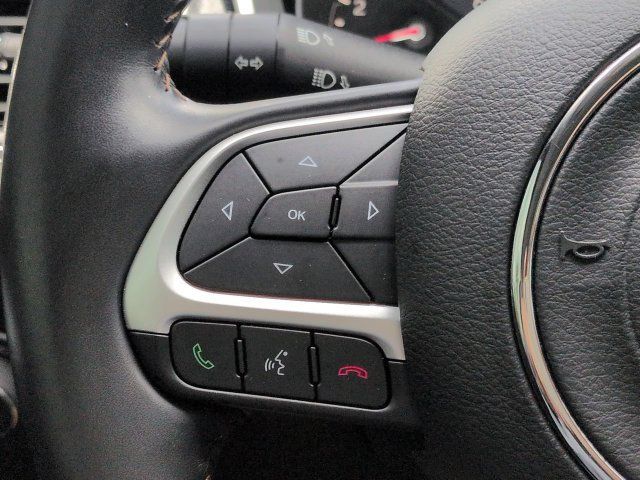 Used 2020 Jeep Compass Latitude FWD image 26