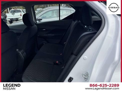 Used 2023 Nissan Kicks SV image 13