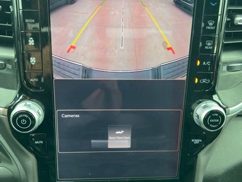 Used 2026 RAM 2500 Big Horn AWD/4WD image 24