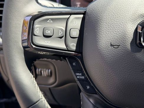 New 2026 RAM 1500 Limited AWD/4WD image 18