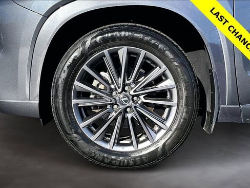 Used 2024 Lexus TX 350 350 w/ Cold Weather Package image 9