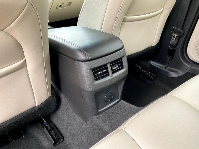 Used 2021 Cadillac CT4 Luxury w/ Sun And Sound Package RWD image 12