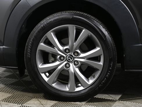 Used 2020 MAZDA CX-30 AWD w/ Premium Package image 12