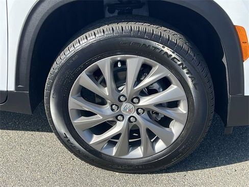 New 2026 Buick Enclave Preferred image 33