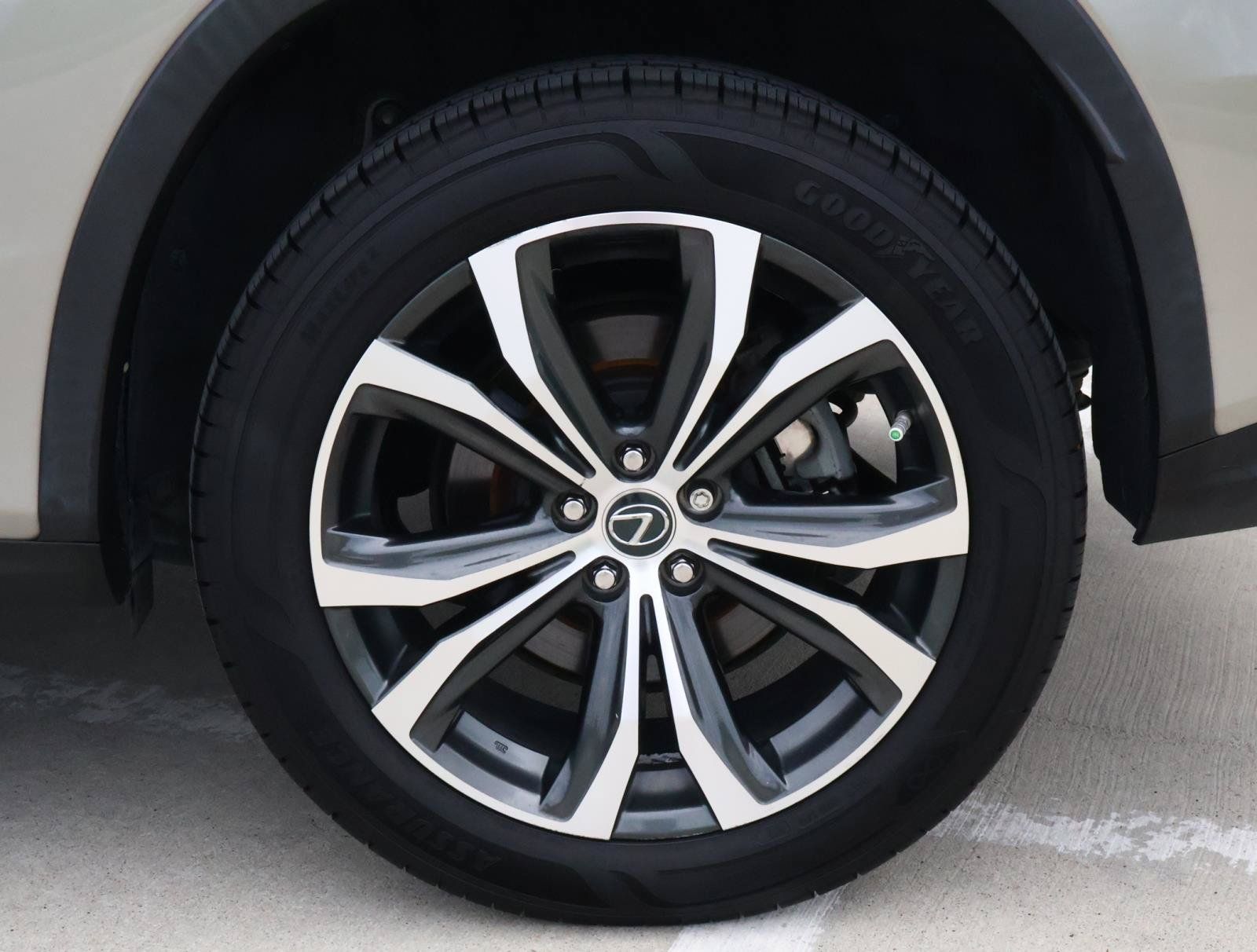 Used 2020 Lexus RX 350 FWD w/ Premium Package image 9