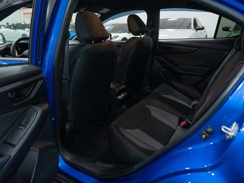 Used 2022 Subaru WRX AWD/4WD image 21