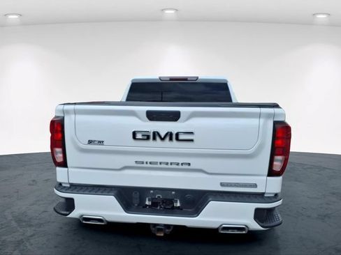 Used 2021 GMC Sierra 1500 Elevation AWD/4WD image 18