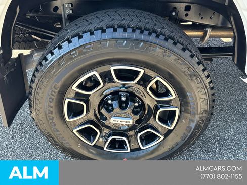 Used 2026 Ford F250 Platinum AWD/4WD image 21