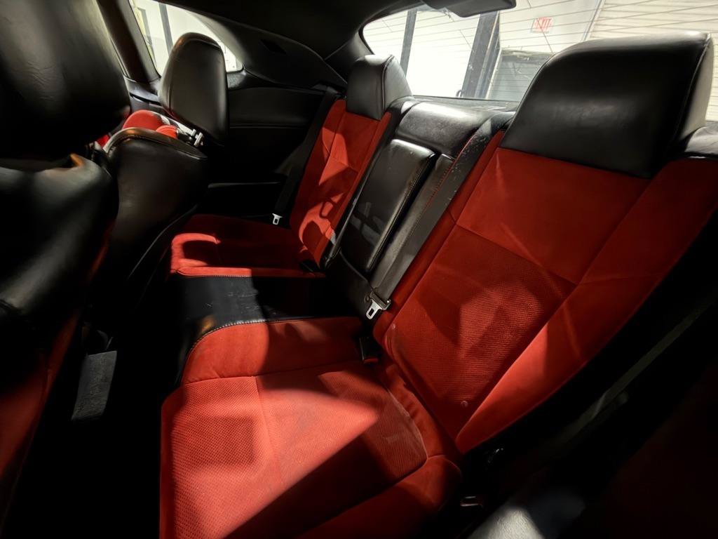 Used 2016 Dodge Challenger R/T Plus RWD image 19