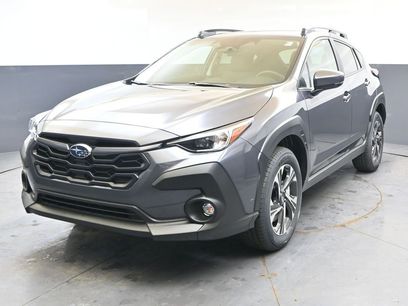 New 2026 Subaru Crosstrek 2.0i Premium
