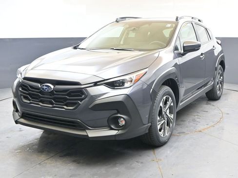 New 2026 Subaru Crosstrek 2.0i Premium AWD/4WD image 1