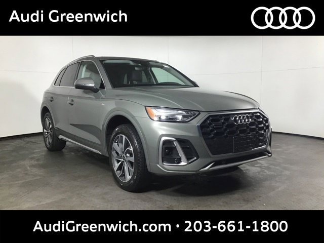 Used 2024 Audi Q5 2.0T Premium Plus AWD/4WD image 1