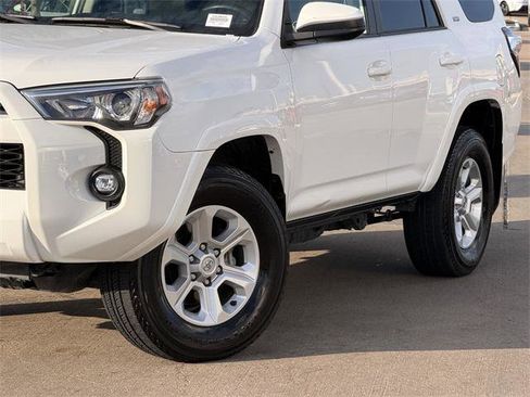 Certified 2023 Toyota 4Runner SR5 image 3