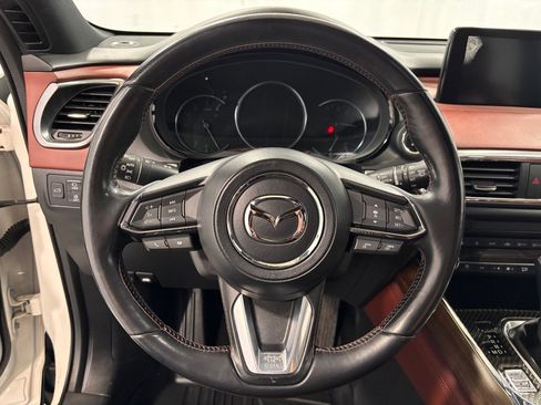 Used 2019 MAZDA CX-9 Signature image 13