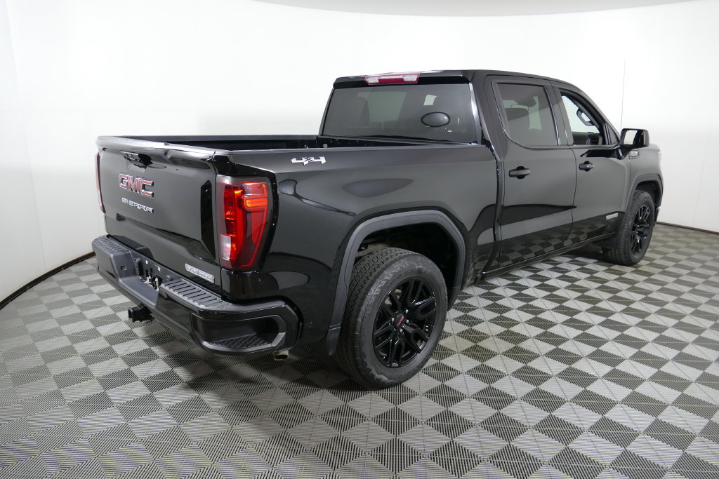 Used 2023 GMC Sierra 1500 Elevation AWD/4WD image 3