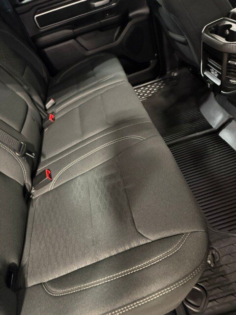 Used 2026 RAM 1500 Big Horn AWD/4WD image 18