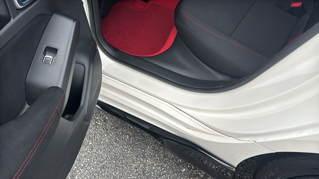 Certified 2023 Honda Civic Type R image 37
