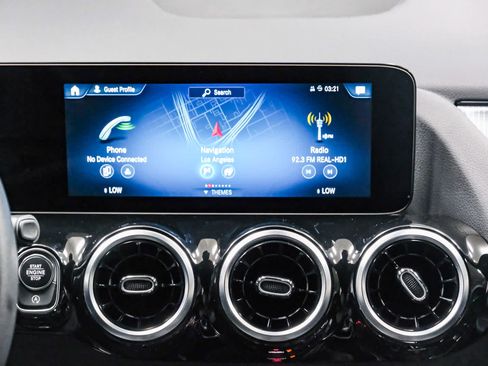 Certified 2023 Mercedes-Benz GLA 250 image 18