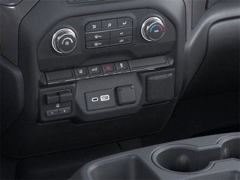 New 2025 GMC Sierra 2500 Pro image 71