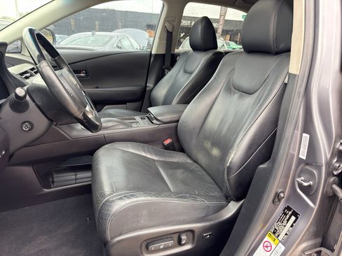 Used 2015 Lexus RX 350 FWD image 22