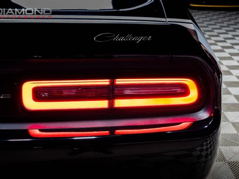 Used 2023 Dodge Challenger SRT Hellcat Redeye image 64