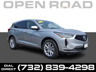 Certified 2024 Acura RDX SH-AWD video 1
