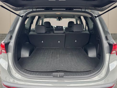 Used 2022 Hyundai Santa Fe SEL FWD image 16
