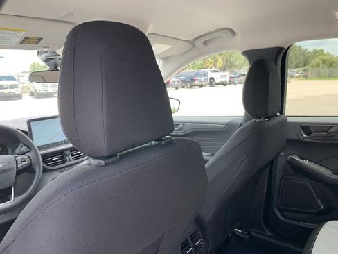 New 2025 Ford Escape Active w/ Tech Pack #1 FWD image 18