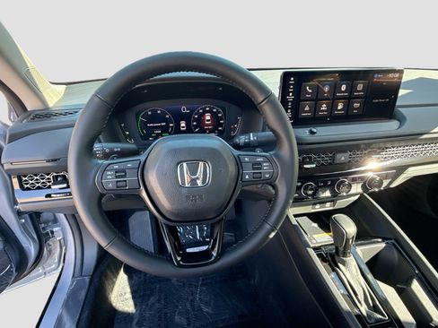 New 2025 Honda Accord EX-L image 8