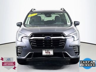 Certified 2024 Subaru Ascent Premium w/ Convenience Package video 2