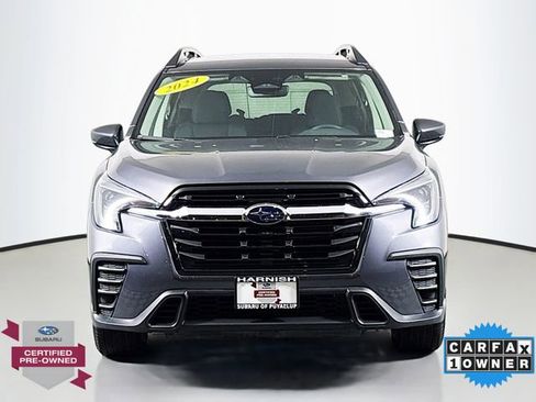 Certified 2024 Subaru Ascent Premium w/ Convenience Package image 2