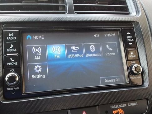 Used 2023 Mitsubishi Outlander Sport AWD image 17