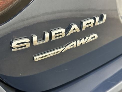 Certified 2024 Subaru Legacy Limited image 29