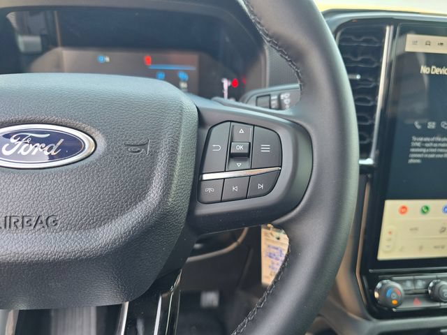 New 2026 Ford Ranger XLT AWD/4WD image 24