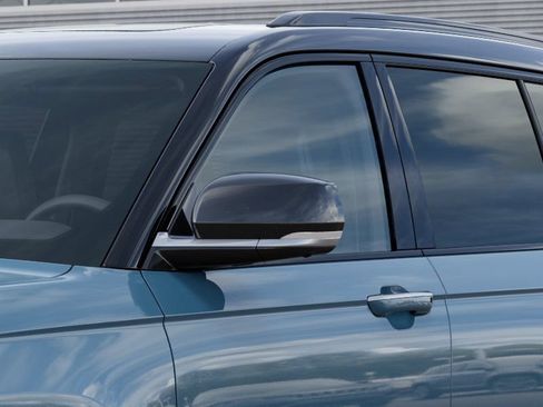 New 2026 Jeep Grand Cherokee L Summit AWD/4WD image 12