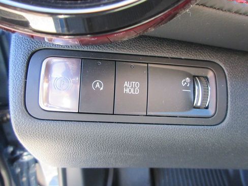 New 2026 Chevrolet Equinox RS w/ Convenience Package III image 24